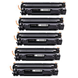 Kompatibler Toner XL für HP LaserJet P1005
