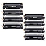 Kompatibler Toner XL für HP LaserJet P1009