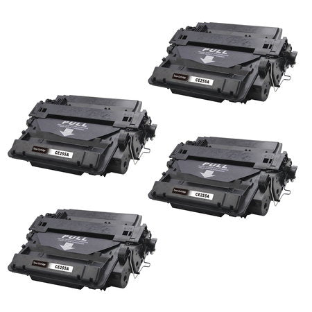 Alternativer Toner zu HP 55A CE255A