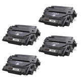 Alternativer Toner zu HP 55A CE255A