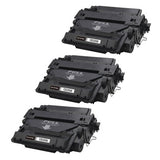 Alternativer Toner zu HP 55X CE255X XL