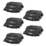 Alternativer Toner zu HP 55X CE255X XL