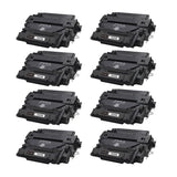 Alternativer Toner zu HP 55X CE255X XL