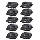 Alternativer Toner zu HP 55X CE255X XL