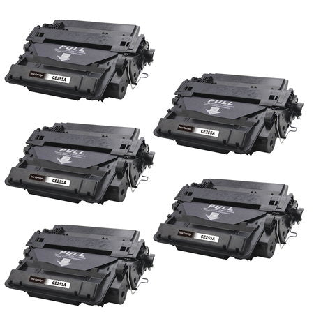 Kompatibler Toner für HP LaserJet Enterprise 500 MFP M525dn