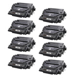 Kompatibler Toner für HP LaserJet P3015d