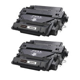 Kompatibel Troy 3015 Micr Secure Ex Toner Cartridges black