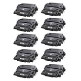 Kompatibel Troy 3015SD Security Printer Tonerkassetten schwarz