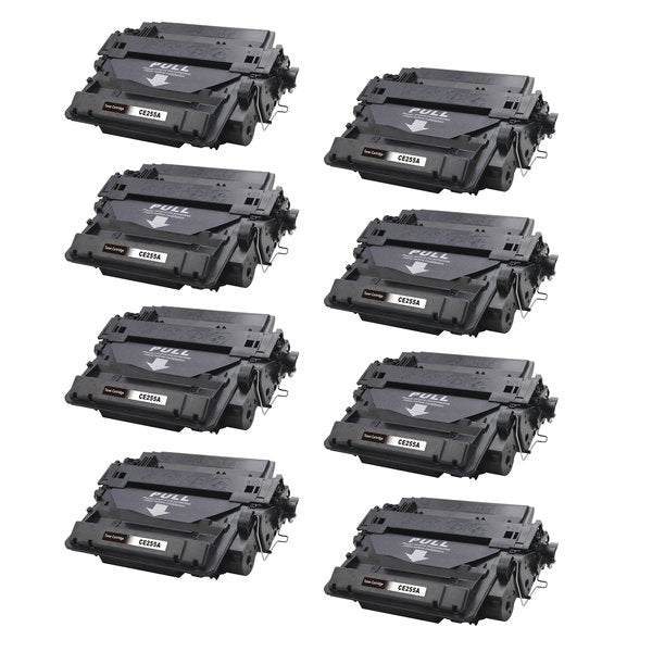 Kompatibel Troy 3015SDT Security Printer Tonerkartuschen schwarz
