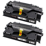 Alternativer Toner zu HP 05X CE505X XL