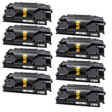 Alternativer Toner zu HP 05X CE505X XL