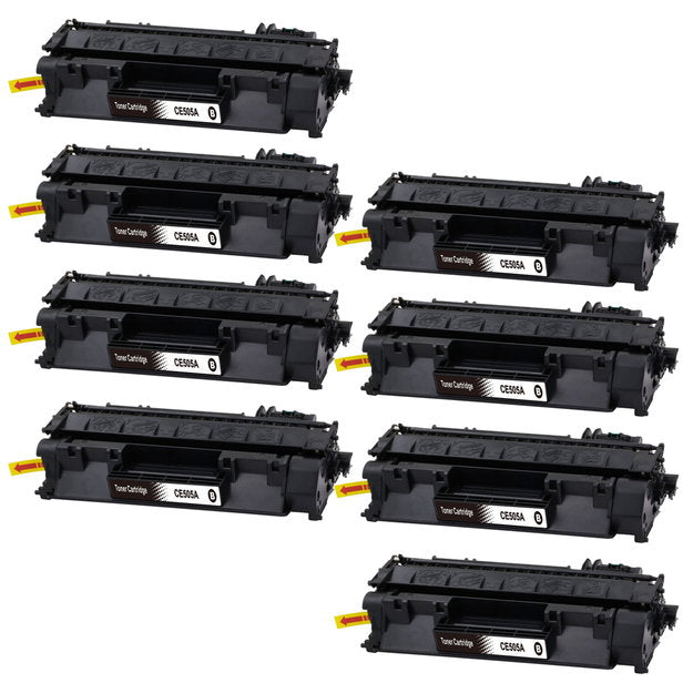 Kompatibler Toner für HP LaserJet P2035