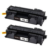 Kompatibler Toner für HP LaserJet P2053dn