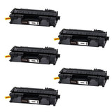Kompatibler Toner für HP LaserJet P2053dn