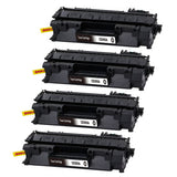 Kompatibler Toner für HP LaserJet P2057d