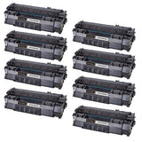 Alternativer Toner zu Canon 708 0266B002