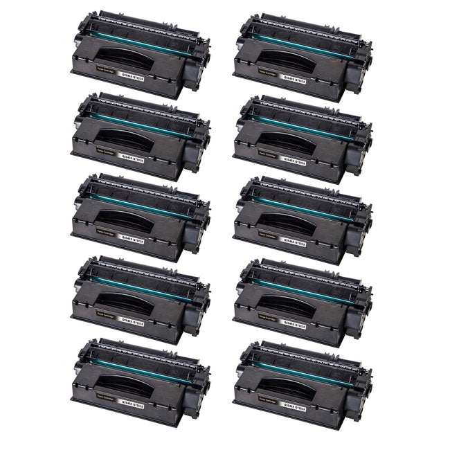 Alternativer Toner zu HP 49X Q5949X XL