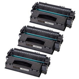 Alternativer Toner zu HP 53X Q7553X XL