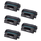 Alternativer Toner zu HP 53X Q7553X XL