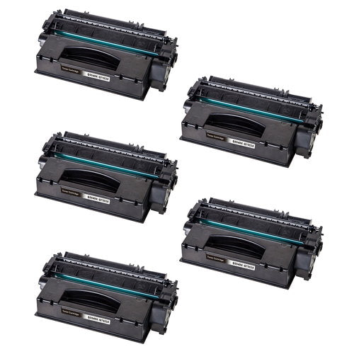 Alternativer Toner zu Canon 708H 0917B002 XL