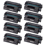 Alternativer Toner zu Canon 708H 0917B002 XL