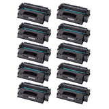 Alternativer Toner zu Canon 708H 0917B002 XL