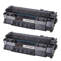 Kompatibler Toner für HP LaserJet 1320n