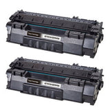 Kompatibler Toner für HP LaserJet M2727FS MFP