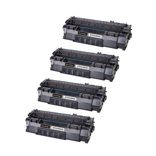 Kompatibler Toner für HP LaserJet M2727FS MFP