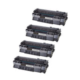 Kompatibler Toner für HP LaserJet M2727FS MFP