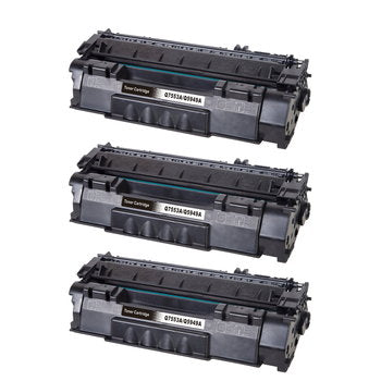 Kompatibler Toner für HP LaserJet P2011