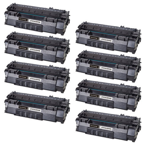 Kompatibler Toner für HP LaserJet P2014