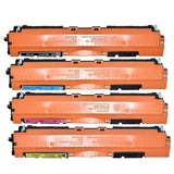 Kompatibler Toner für HP Color LaserJet Pro CP1022