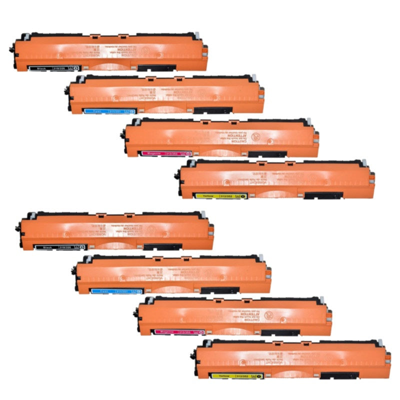 Kompatibler Toner für HP Color LaserJet Pro 100 MFP M175a