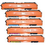 Kompatibler Toner für HP Color LaserJet Pro 100 MFP M175