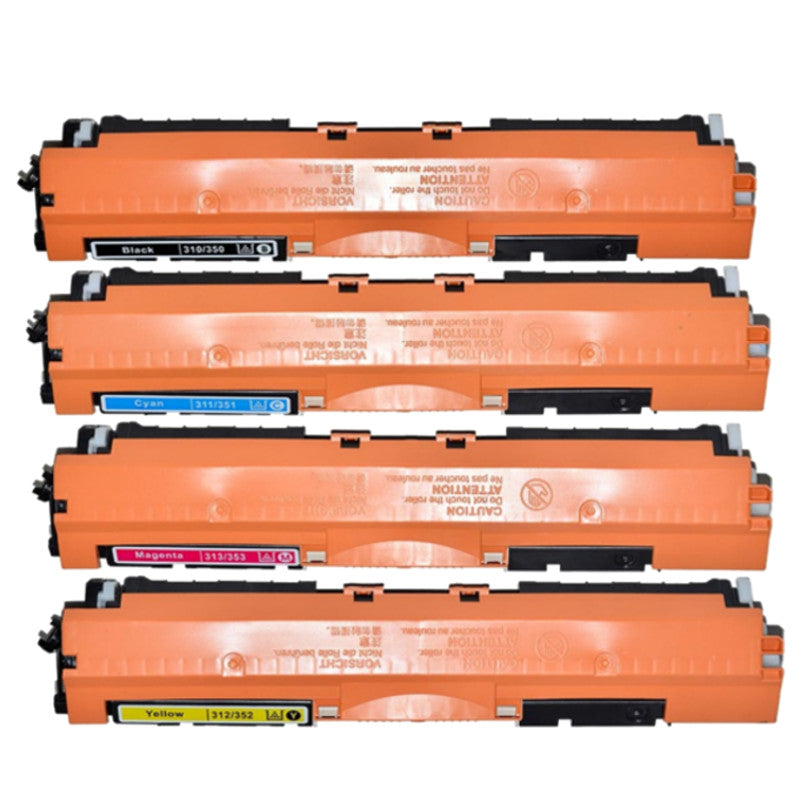 Kompatibler Toner für HP Color LaserJet Pro 100 MFP M175c