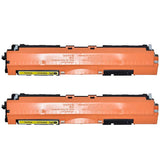 Kompatibler Toner für HP Color LaserJet Pro 100 MFP M175p