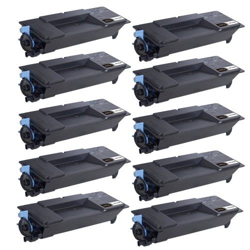 Kompatibler Toner für Kyocera ECOSYS M3145dn