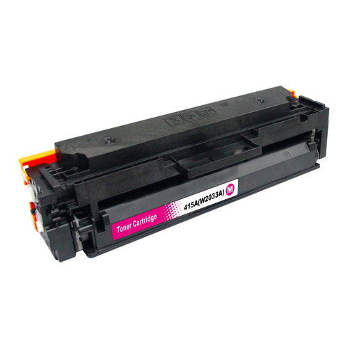 Alternativer Toner zu HP 415A W2033A