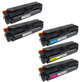 Alternativer Toner zu HP 415A