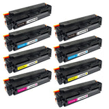 Alternativer Toner zu HP 415A