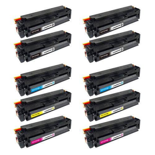 Alternativer Toner zu HP 415A