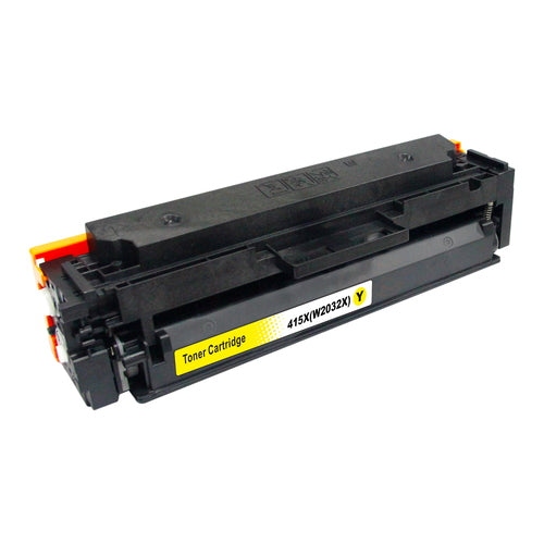 Alternativer Toner zu HP 415X XL