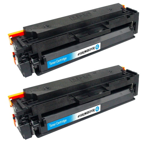 Alternativer Toner zu HP 415X W2031X XL