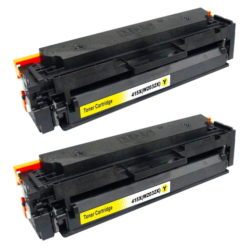Alternativer Toner zu HP 415X W2032X XL