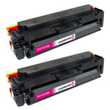 Alternativer Toner zu HP 415X W2033X XL