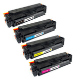 Alternativer Toner zu HP 415X XL