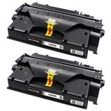 Alternativer Toner zu HP 80X CF280X XL