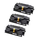 Alternativer Toner zu HP 80X CF280X XL
