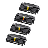 Alternativer Toner zu HP 80X CF280X XL